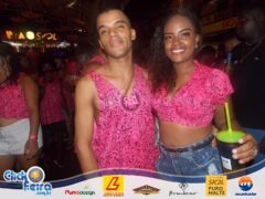 Camarote da Central (Sexta)